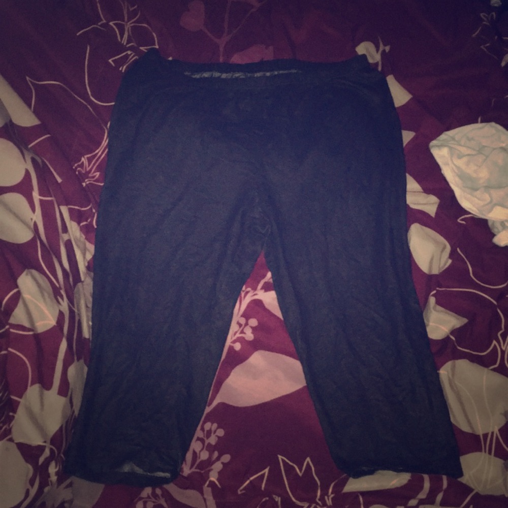 Faded Glory jeggings